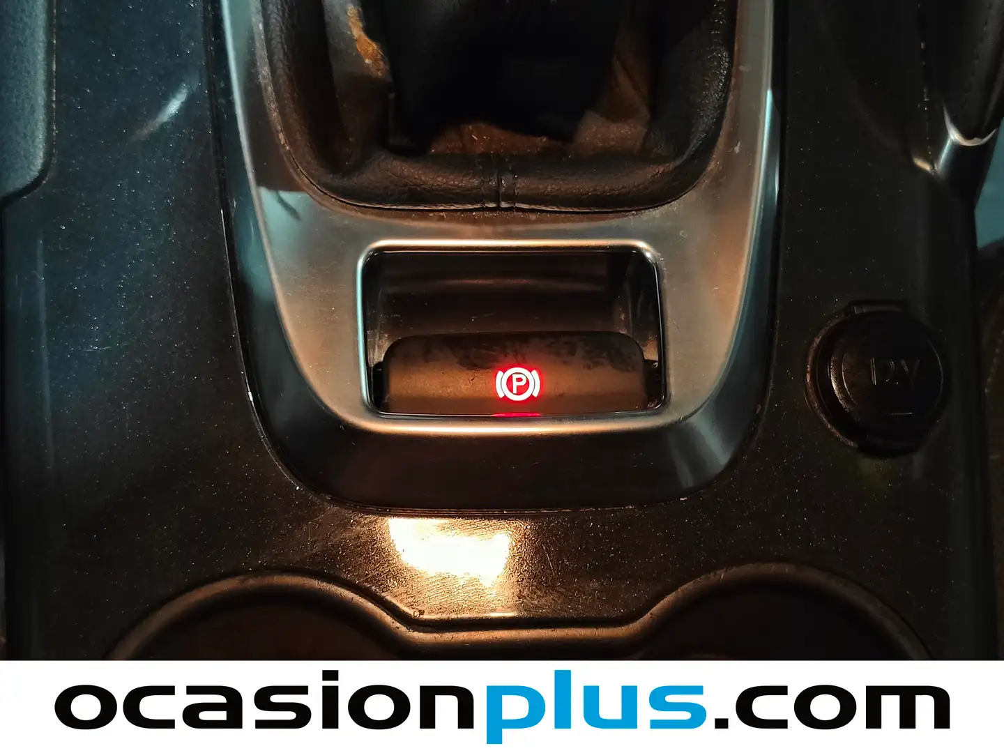 Foto Peugeot 3008 Peugeot 3008 1.6 BlueHDI FAP Style (120 CV)