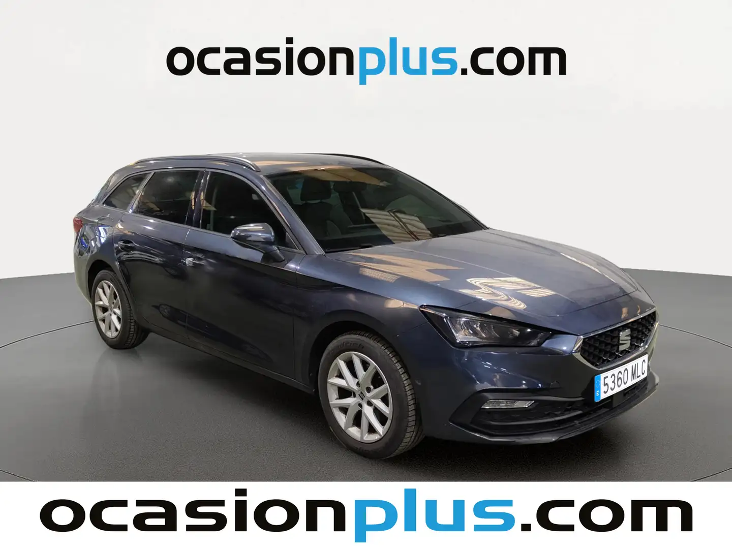 Foto Seat León SEAT León ST ST 1.5 TSI S&S Style XL (130 CV)