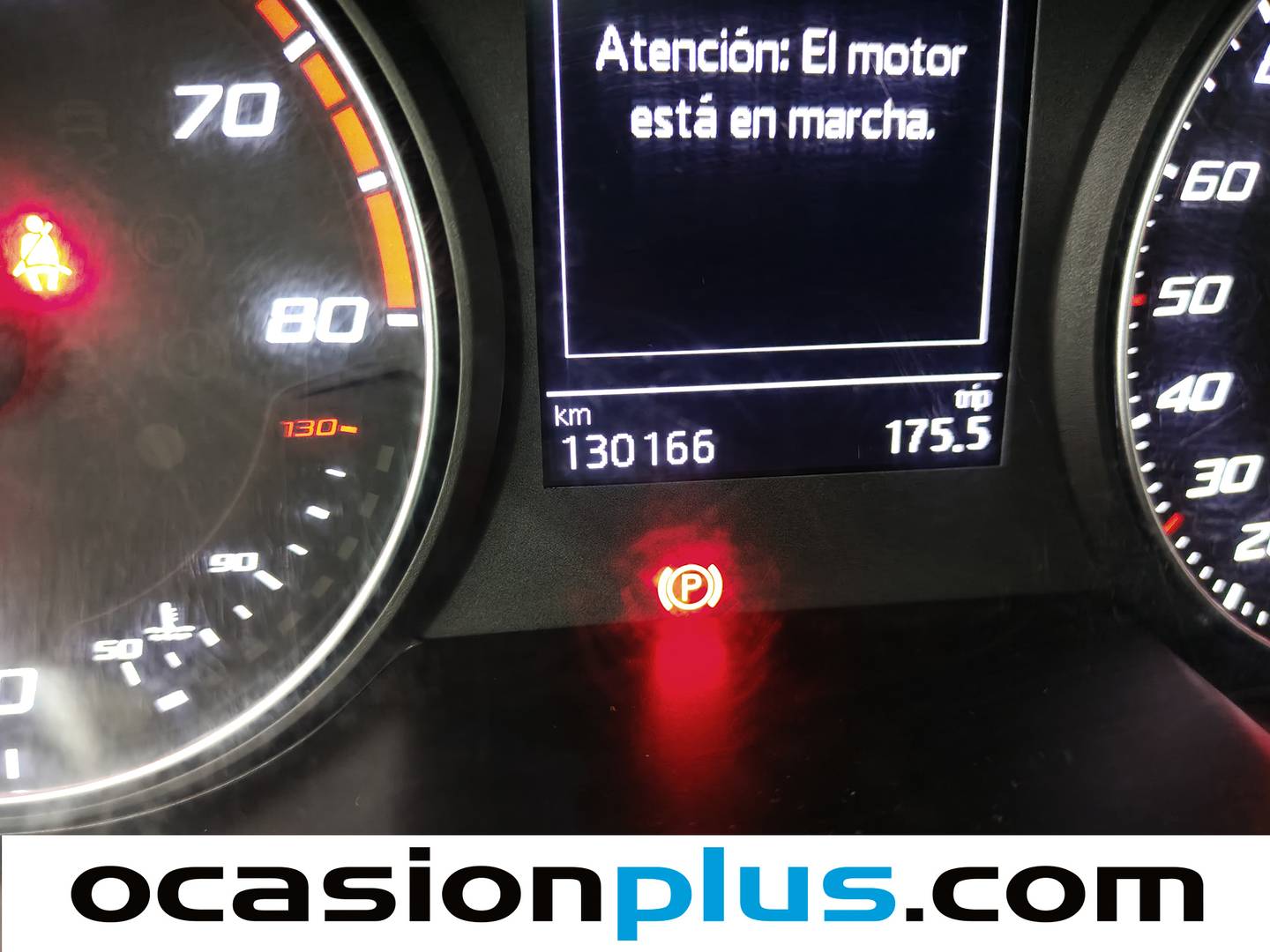 Seat Arona Seat Arona 1.0 TSI Ecomotive FR (115 CV) 115cv