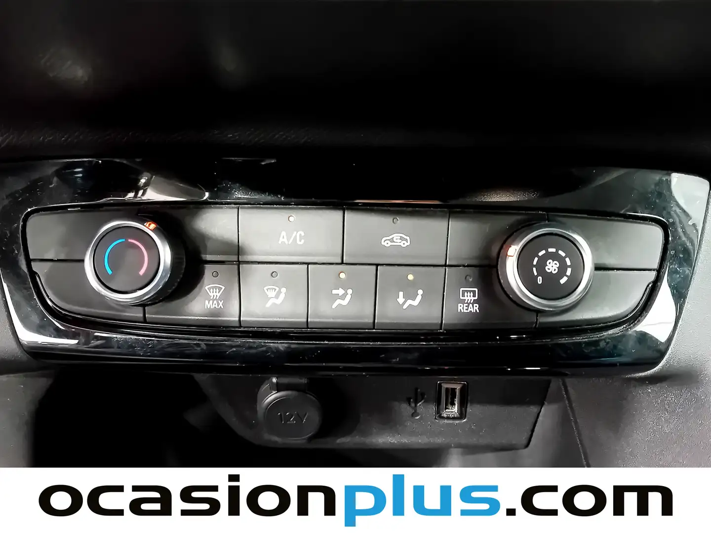 Foto Opel Corsa Opel Corsa 1.2 Turbo XHL Edition (100 CV)