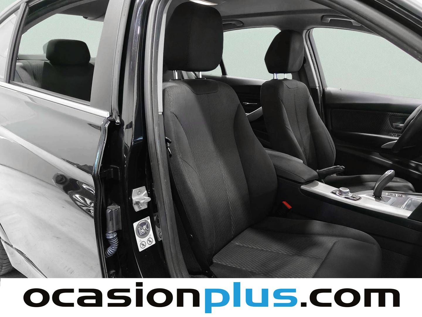 BMW Serie 3 BMW Serie 3 318d Business (150 CV) diésel