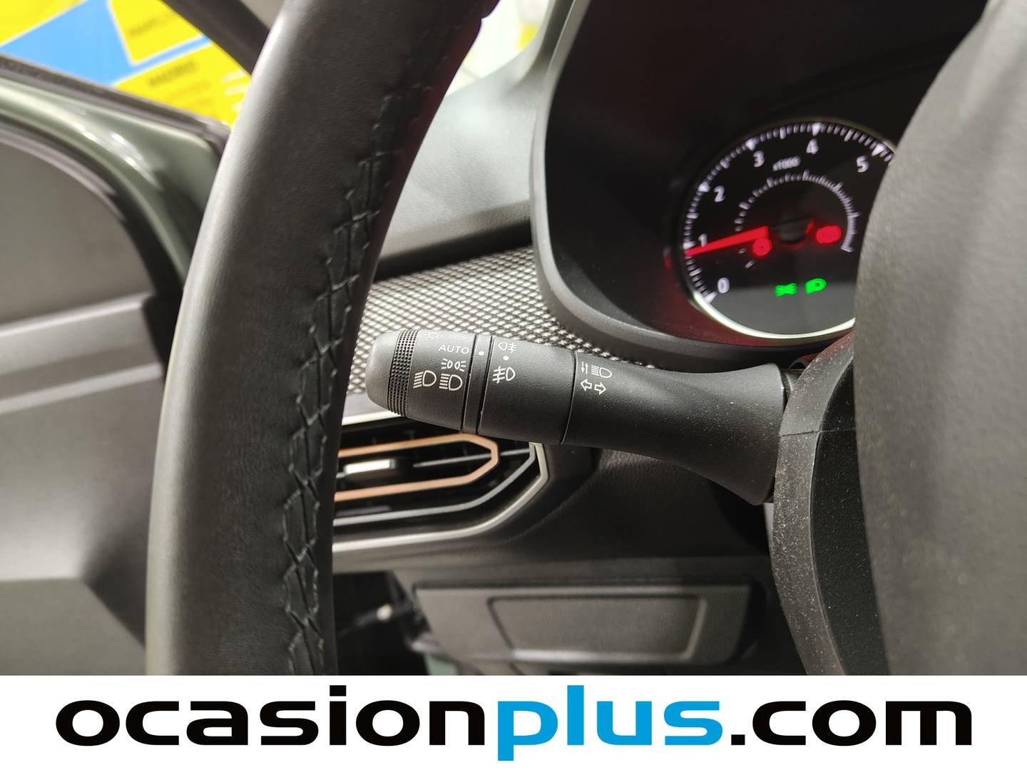 Foto Dacia Sandero Dacia Sandero Expression Go TCe (110 CV)