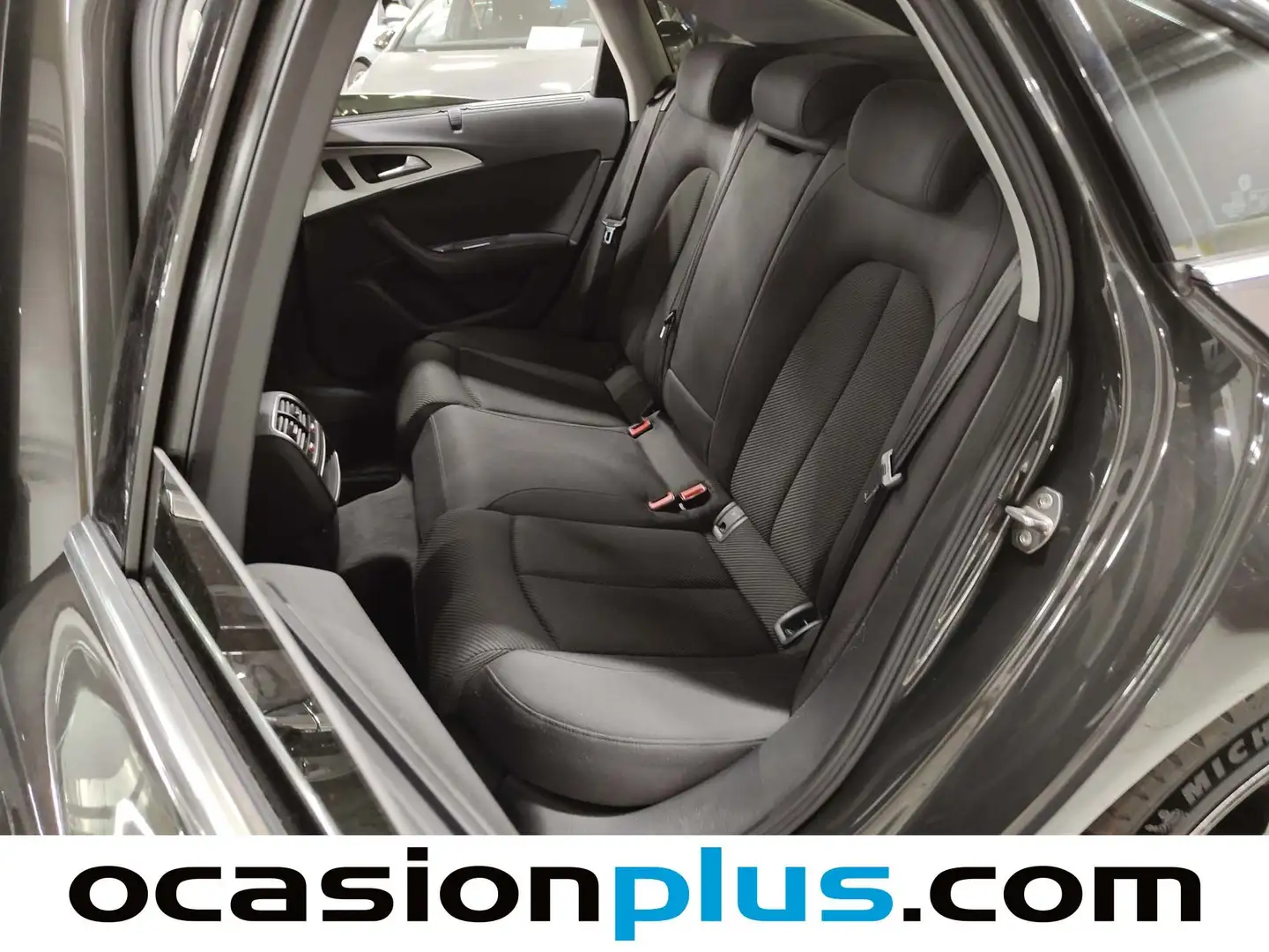 Foto Audi A6 Audi A6 Advanced edition 3.0 TDI  (218 CV) S tronic