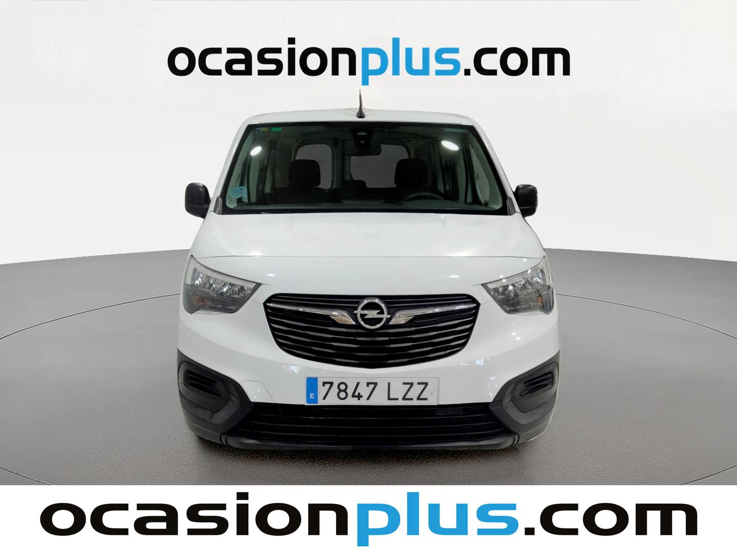 Opel Combo Life Opel Combo Life 1.5 TD Business Edition Plus L1 (102 CV) 102cv