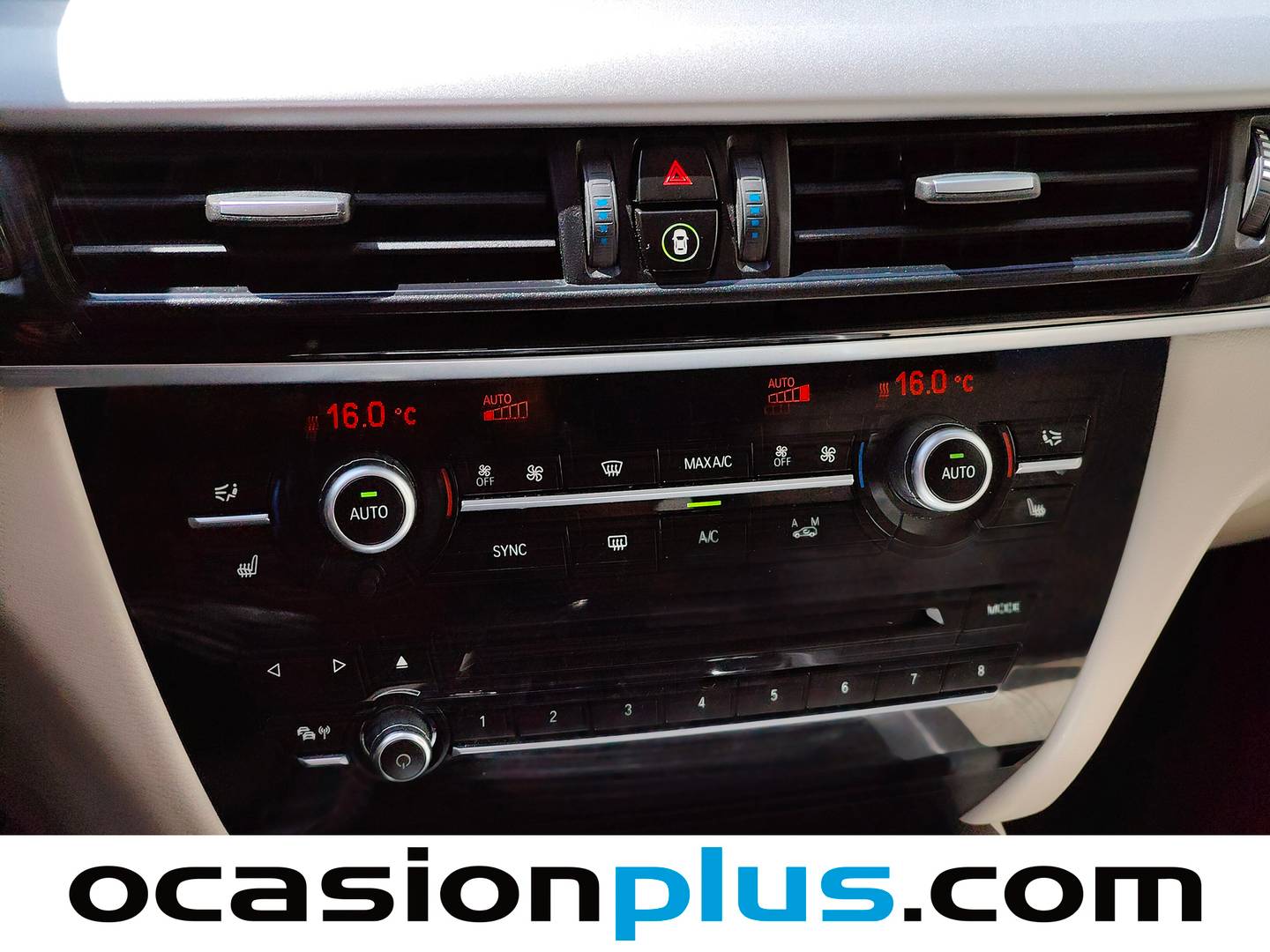 BMW X5 BMW X5 xDrive30d (258 CV) 7 Plazas 2017