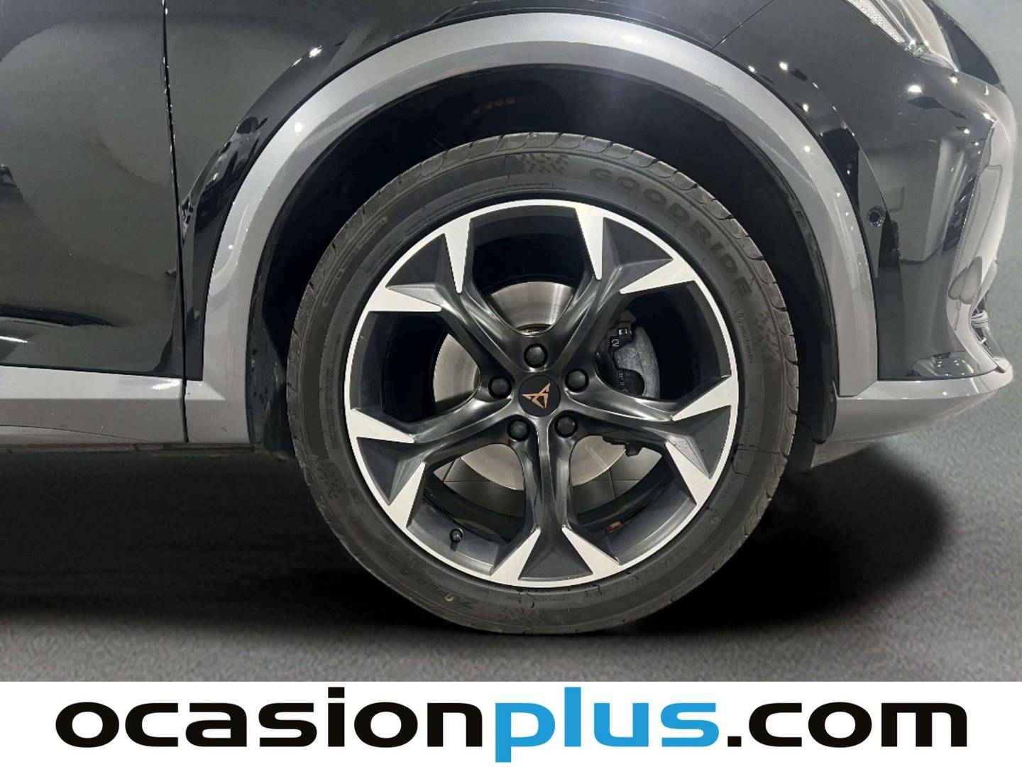 Cupra Formentor Cupra Formentor 1.5 TSI DSG  (150 CV) al mejor precio