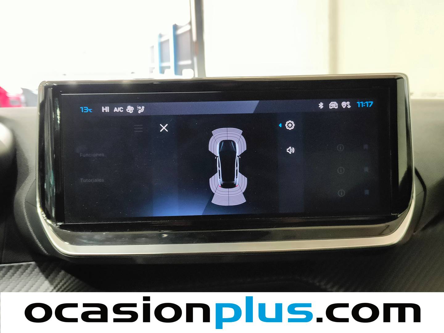 Peugeot 208 Peugeot 208 PureTech 100 Allure (100 CV) gasolina