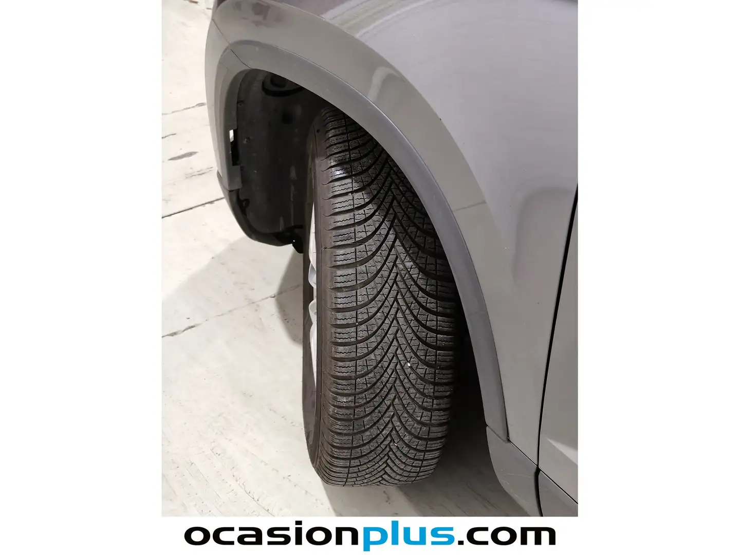 Foto Skoda Karoq Skoda Karoq 1.5 TSI ACT Ambition DSG (150 CV)