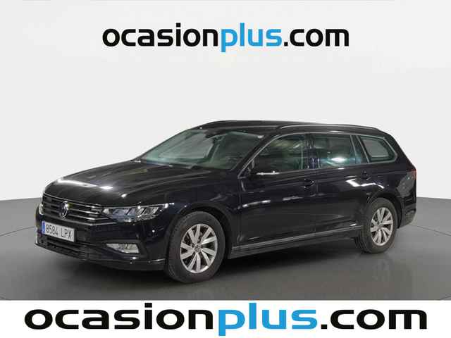 Volkswagen Passat Ocasión Madrid