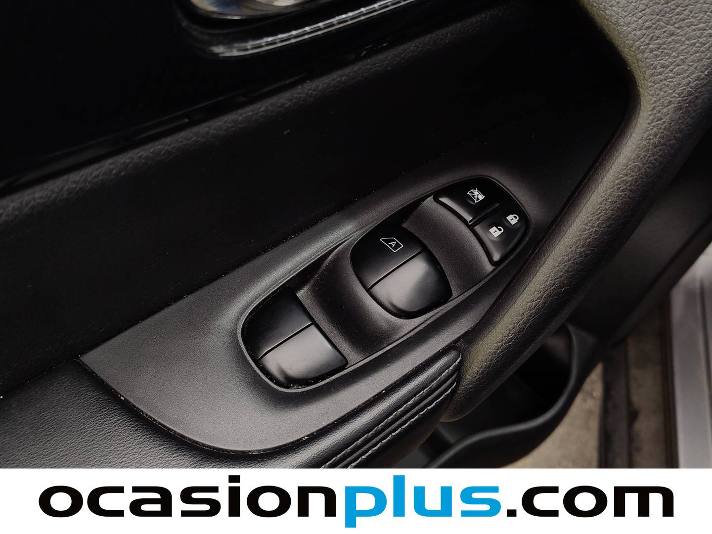 Foto Nissan X-TRAIL Nissan X-Trail DIG-T 160 N-Connecta 4x2 DCT (160 CV)