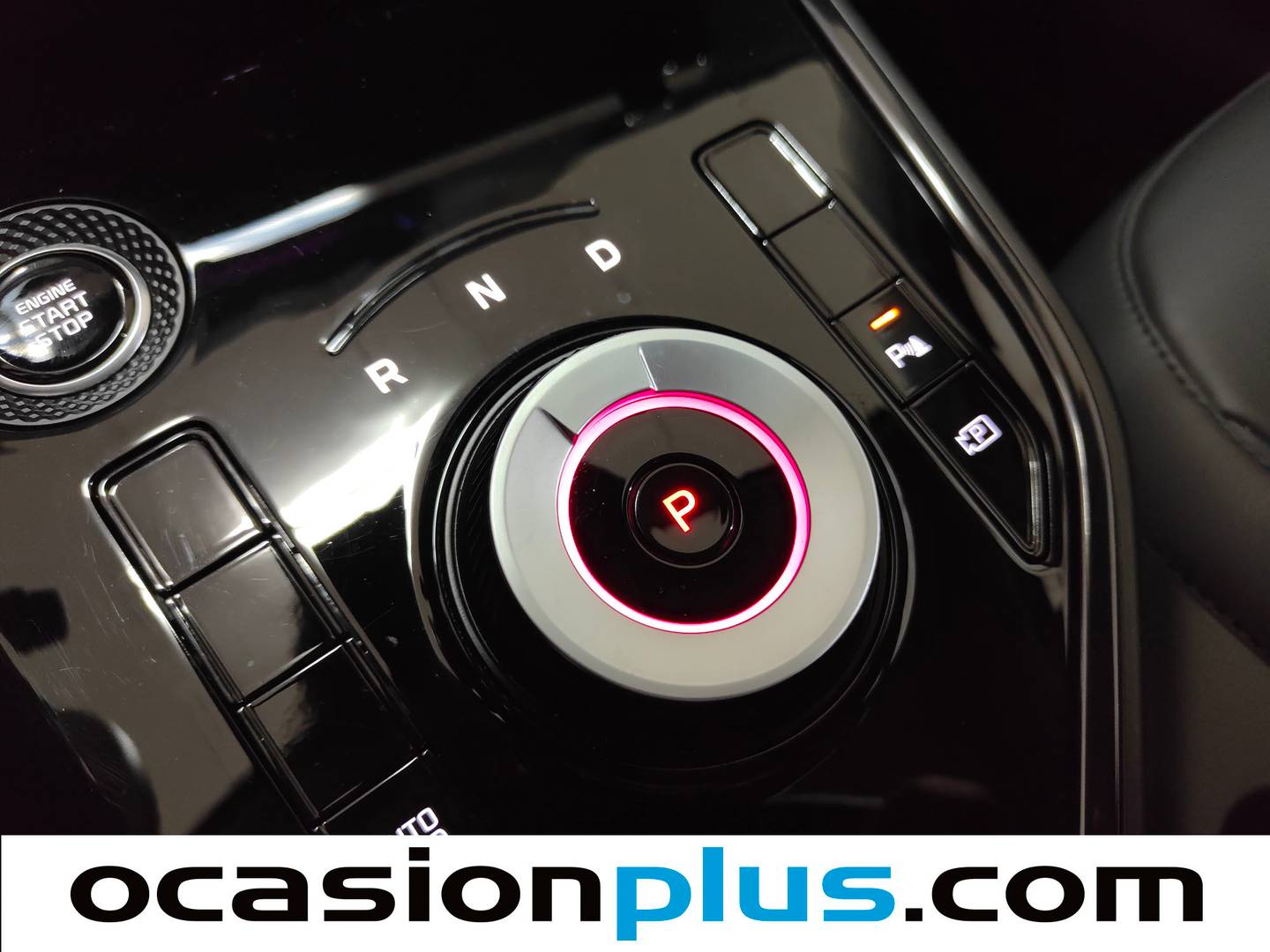 Foto KIA Niro Kia Niro 1.6 GDi HEV Drive (129 CV)