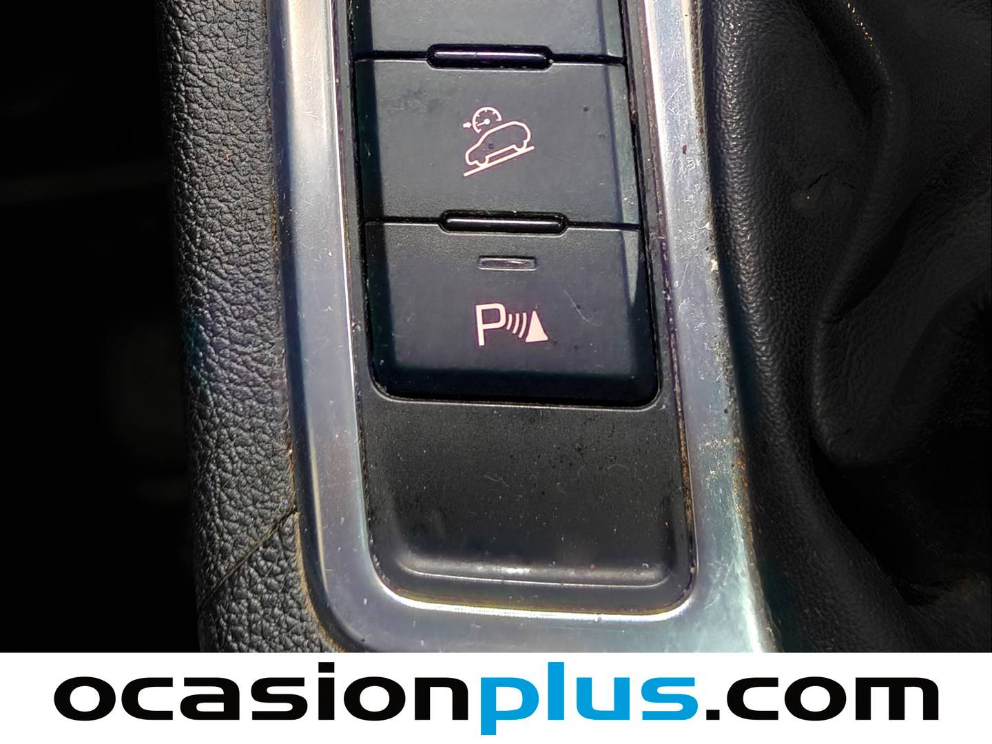 KIA Sportage KIA Sportage 2.0 CRDi VGT GT Line 4x2 (136 CV) diésel