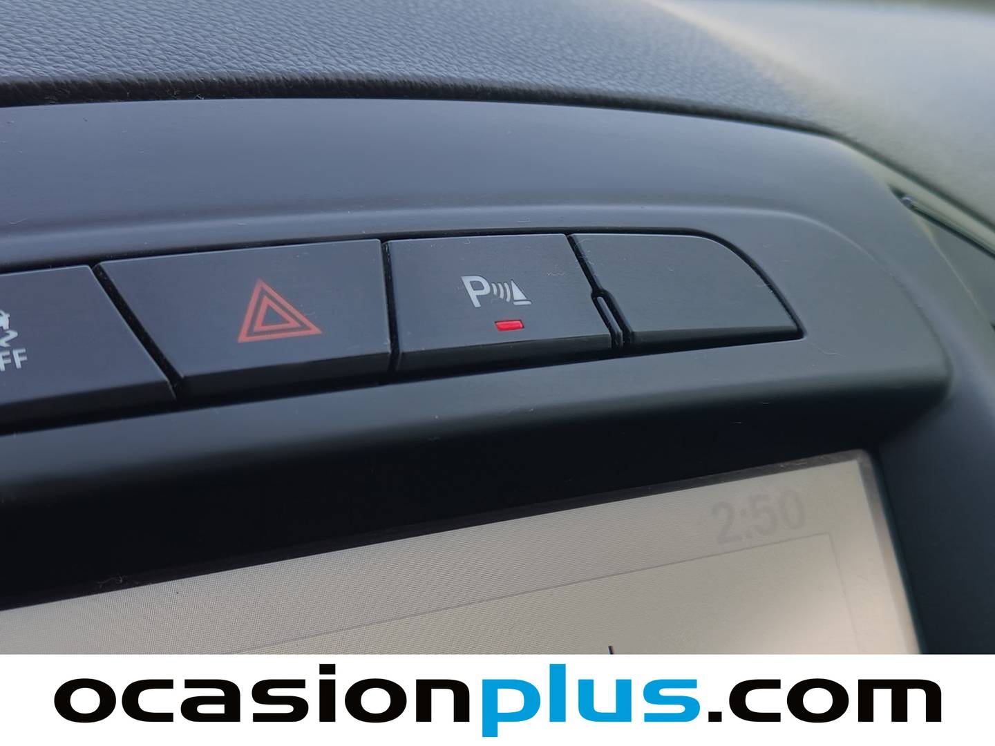 Extras del Opel Insignia Opel Insignia 1.4 Turbo GLP ecoFlex Selective (140 CV)