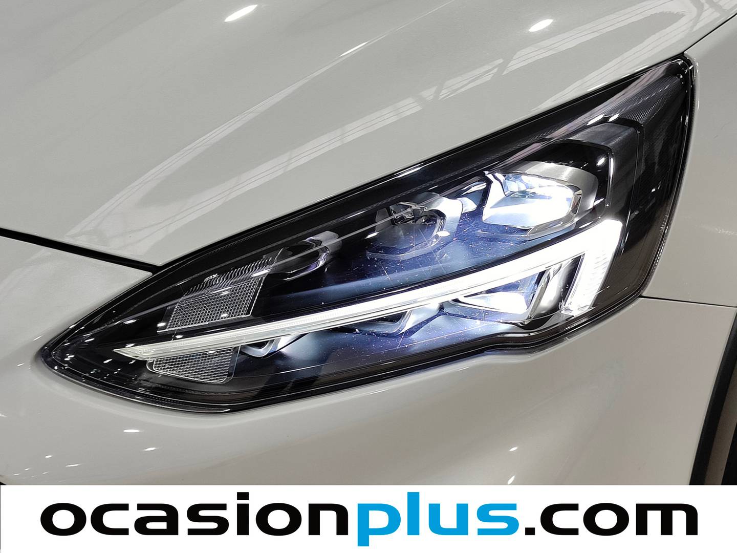 Ford Focus Ford Focus 1.0 Ecoboost ST-Line (125 CV) al mejor precio