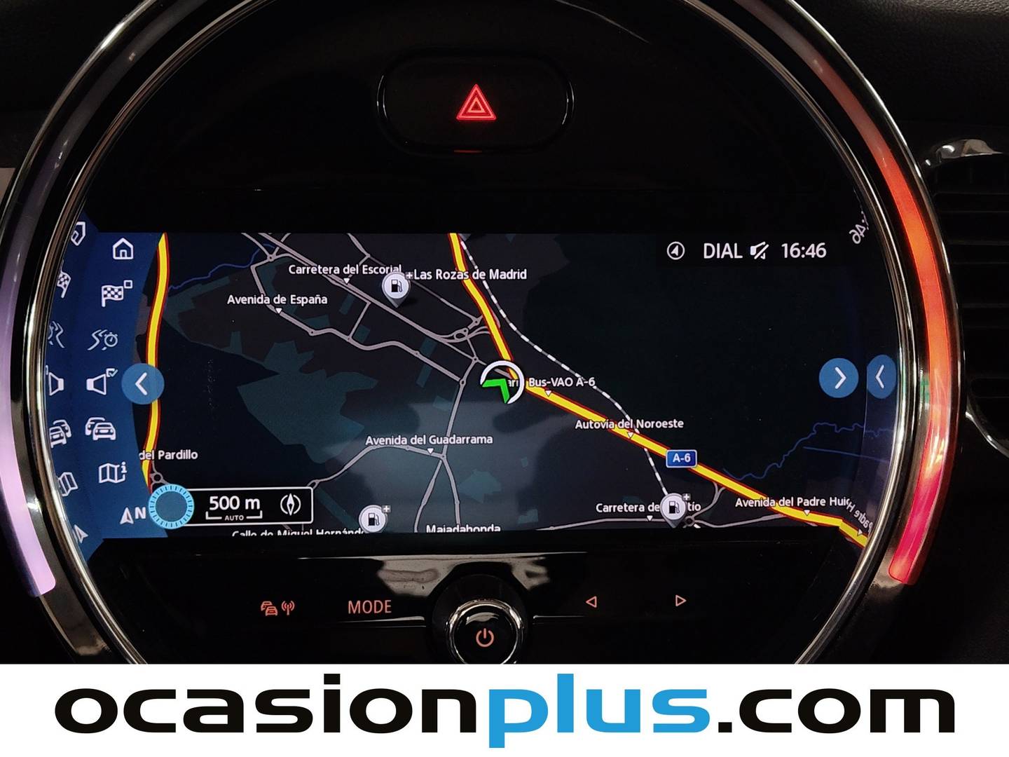 Mini MINI MINI MINI 3 Puertas Cooper (136 CV) al mejor precio