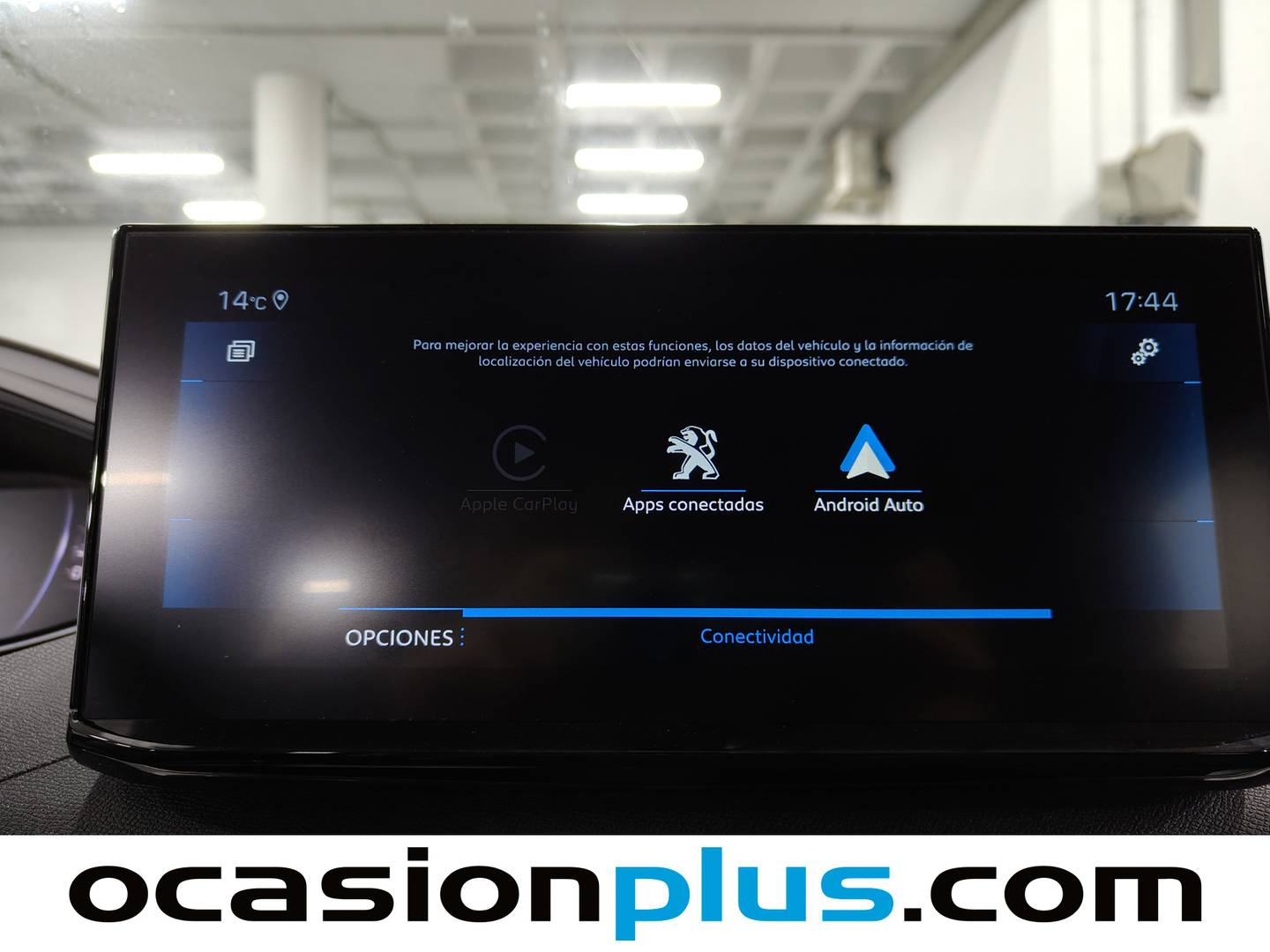 Foto Peugeot 3008 Peugeot 3008 PureTech 130 S&S Allure Pack (130 CV)