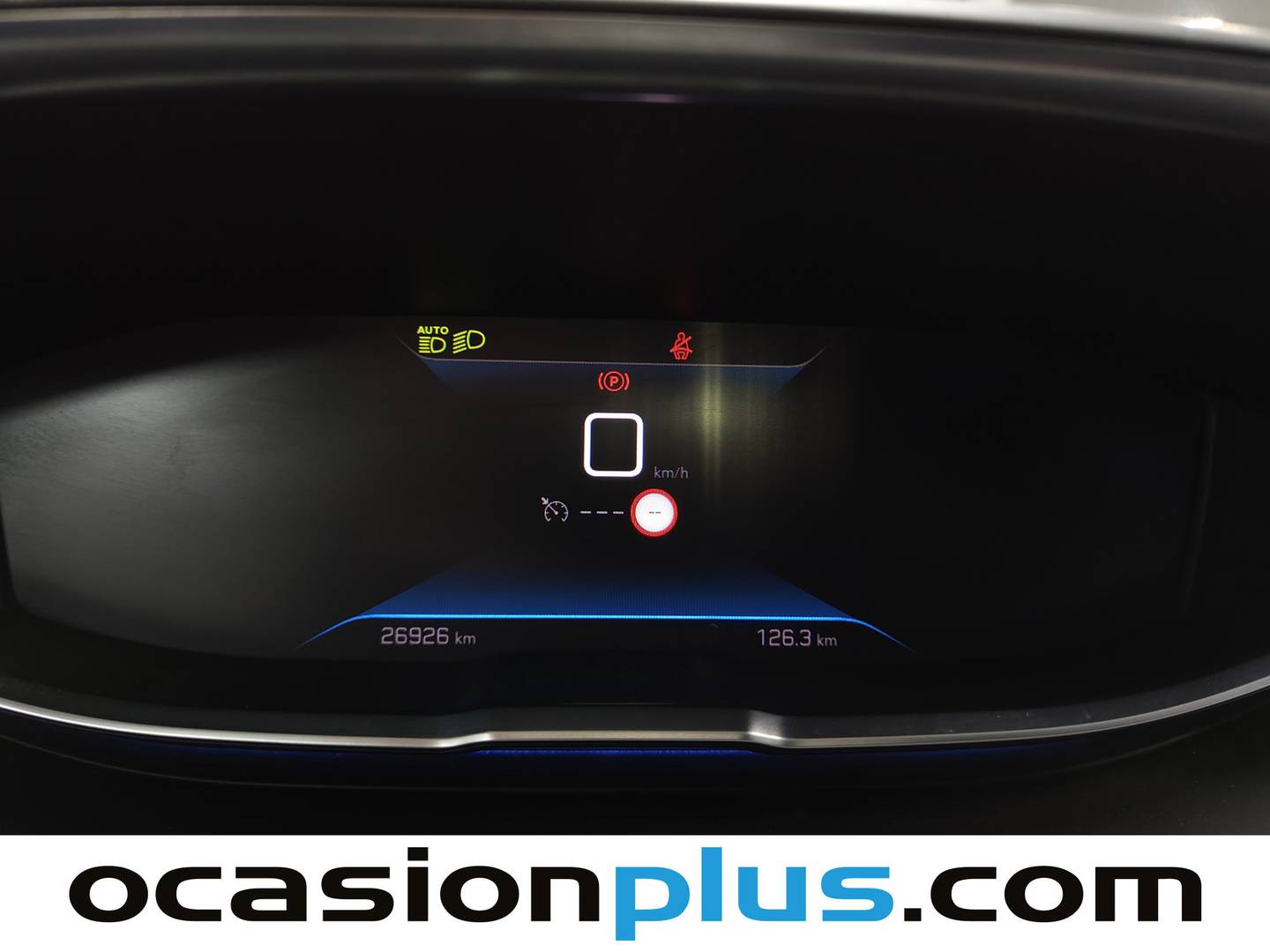 Foto Peugeot 3008 Peugeot 3008 PureTech 130 S&S Allure Pack (130 CV)