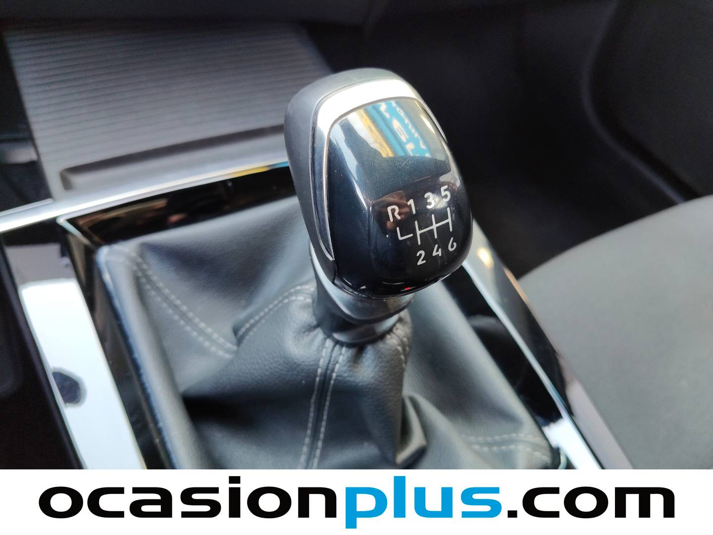 Opel Astra Opel Astra 1.2 Turbo XHT GS (130 CV) de segunda mano