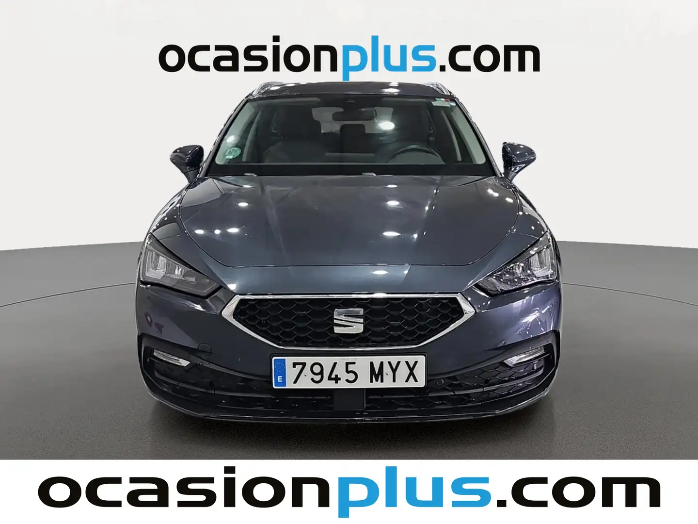 Foto Seat León SEAT León ST ST 1.5 TSI Style 25 Aniversario (115 CV)