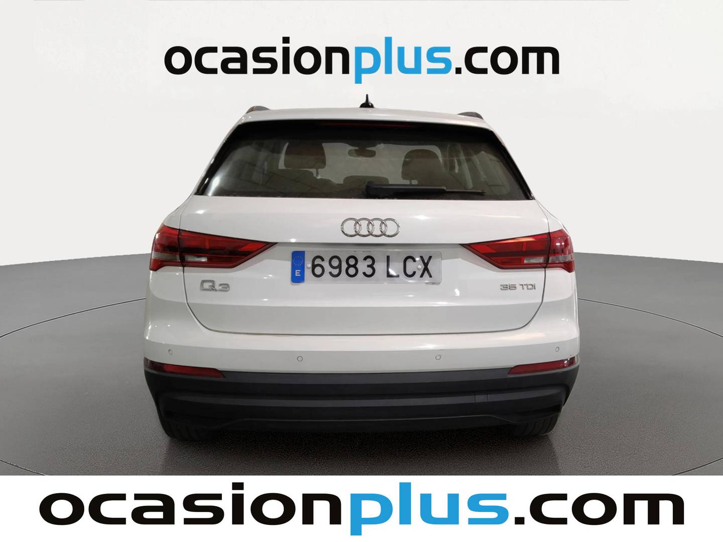 Audi Q3 Audi Q3 35 TDI (150 CV) S tronic 150cv