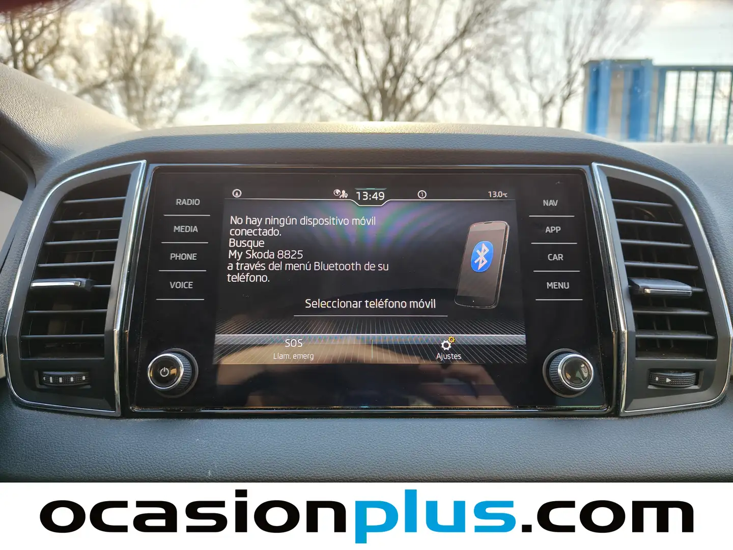 Foto Skoda Karoq Skoda Karoq 2.0 TDI Selection (115 CV)