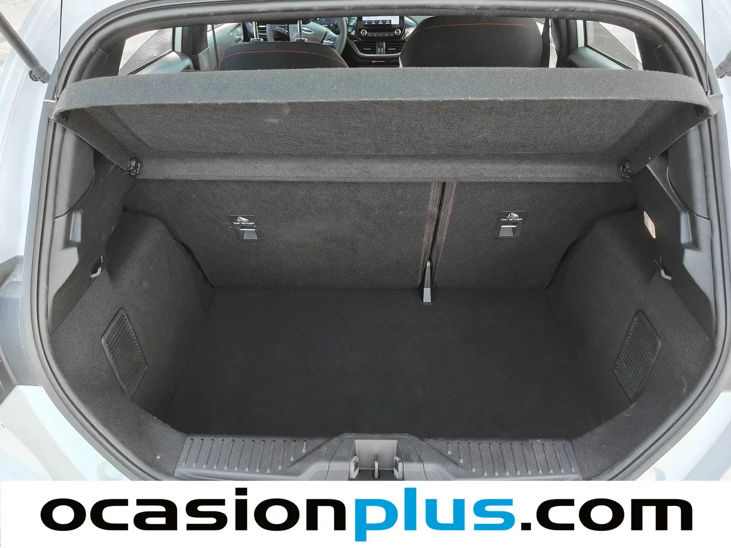 Foto Ford Fiesta Ford Fiesta 1.0 EcoBoost MHEV ST-Line (125 CV)