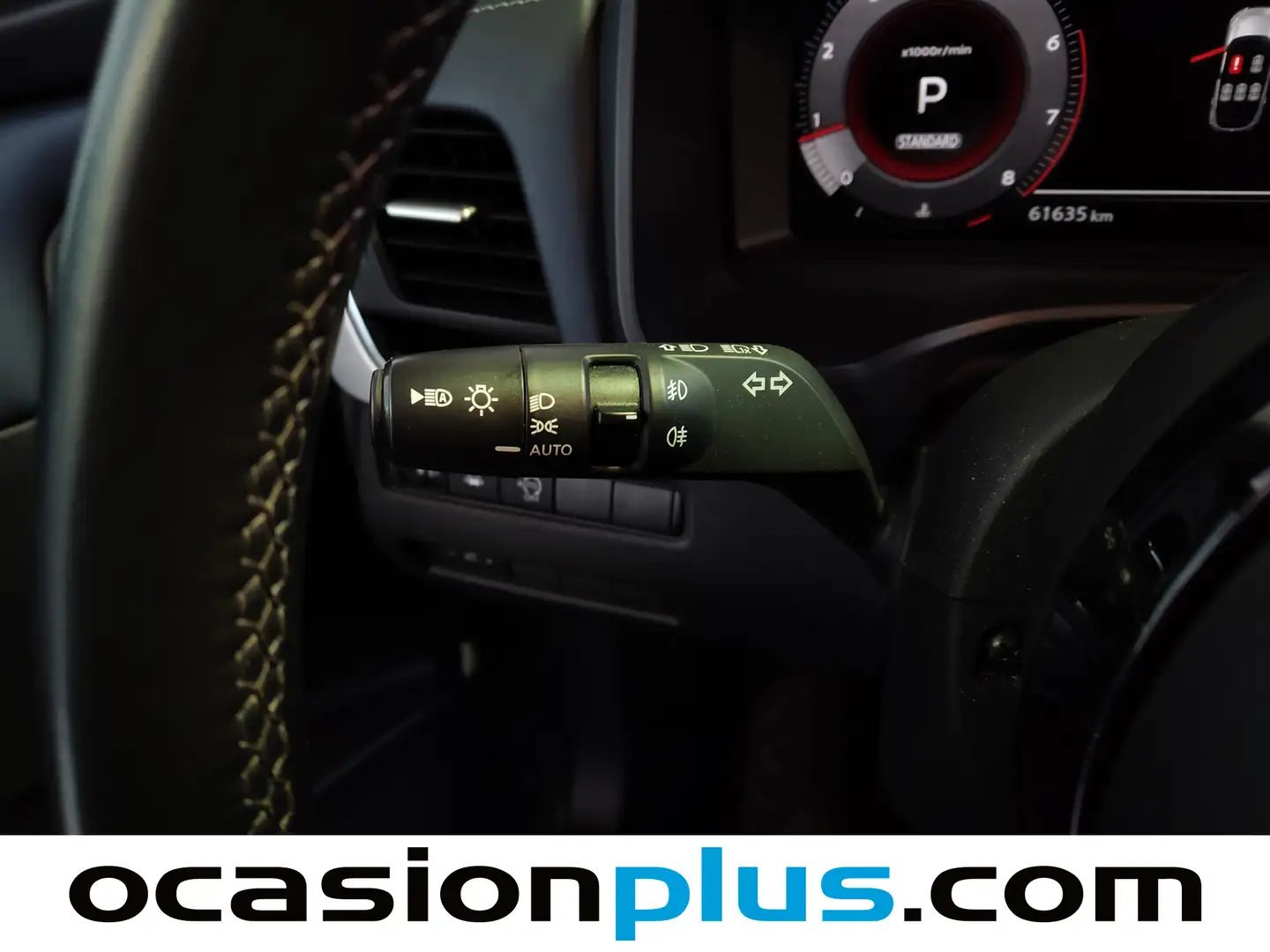 Foto Nissan QASHQAI Nissan Qashqai DIG-T 160 N-Connecta Xtronic (158 CV)