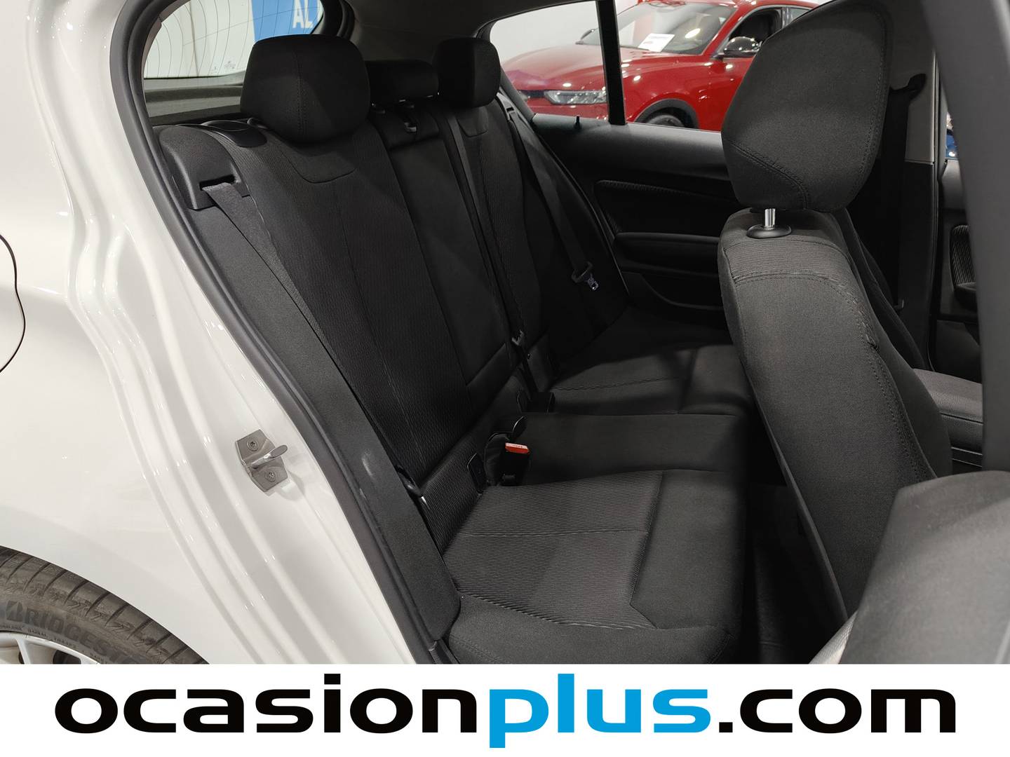BMW Serie 1 BMW Serie 1 118d  (143 CV) km 0
