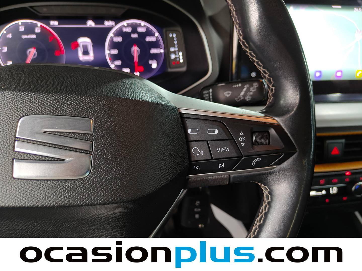 Seat Arona Seat Arona 1.0 TSI Style XL (110 CV) 110cv