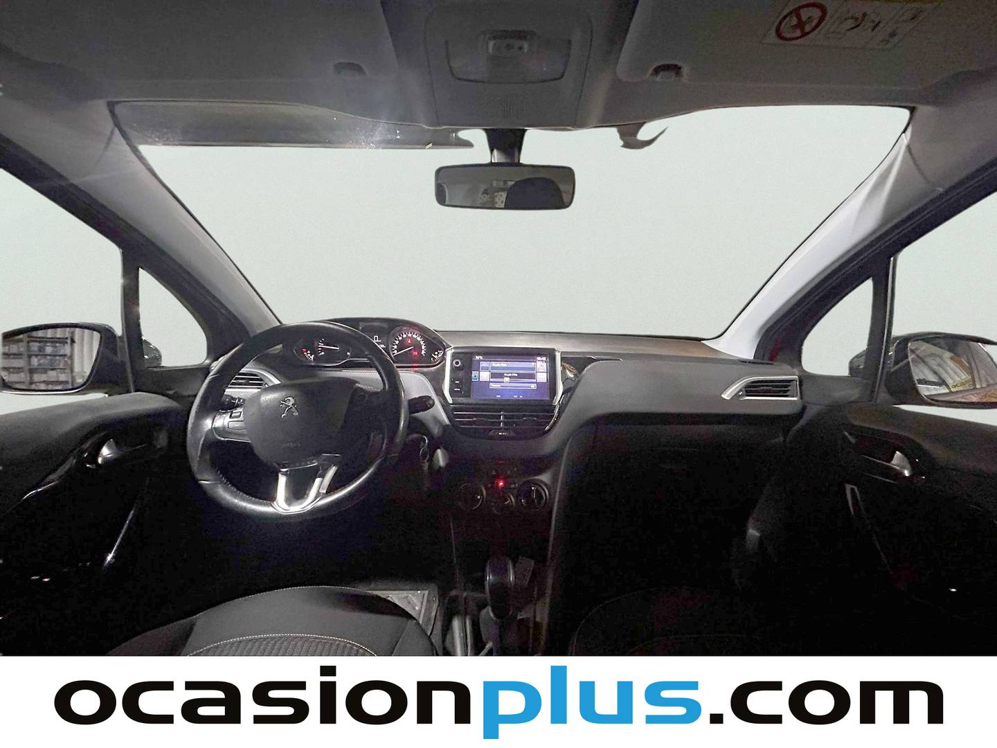 Peugeot 208 Peugeot 208 Style BlueHDi (75 CV) de ocasión