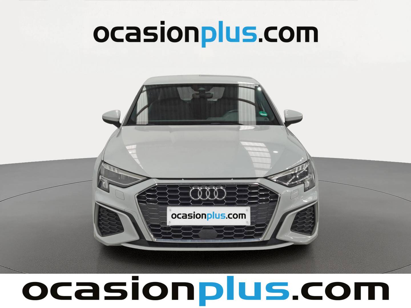 Audi A3 Audi A3 Sportback S line 35 TFSI (150 CV) S tronic híbrido