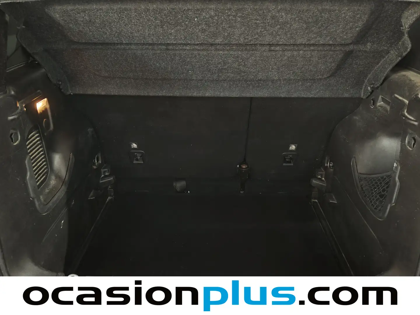 Foto Jeep Renegade Jeep Renegade 1.0G Sport 4x2 (120 CV)