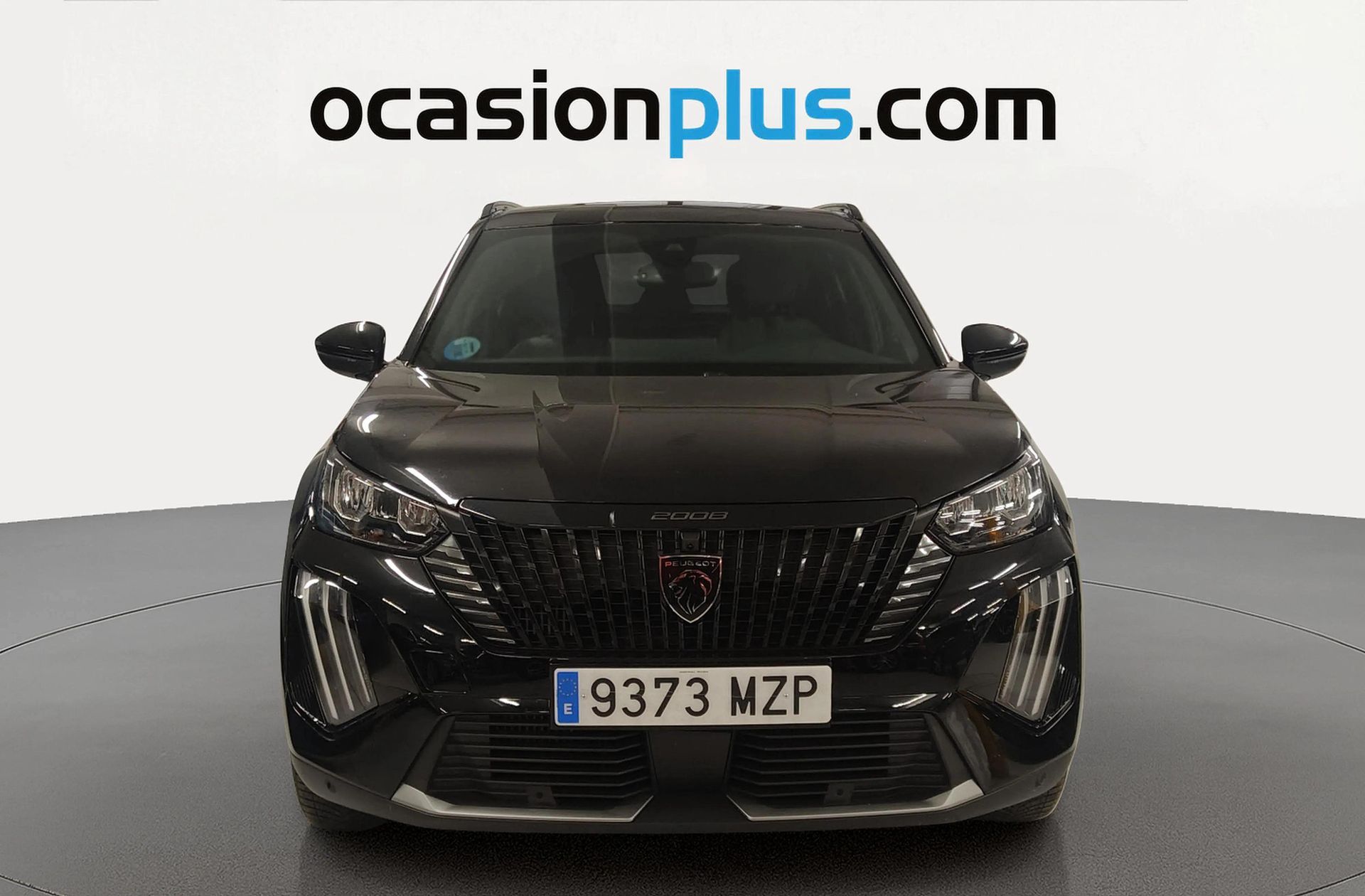 Peugeot 2008 Allure Hybrid eDCS6 - foto 14