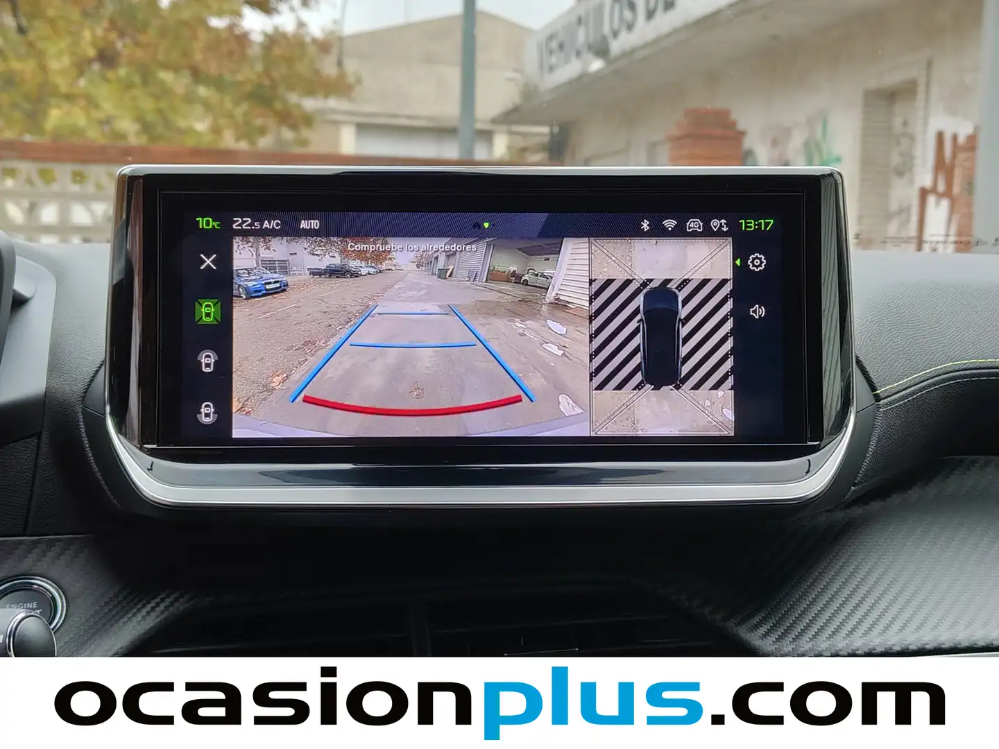 Foto Peugeot 2008 Peugeot 2008 BlueHDi 130 S&S GT EAT8 (130 CV)