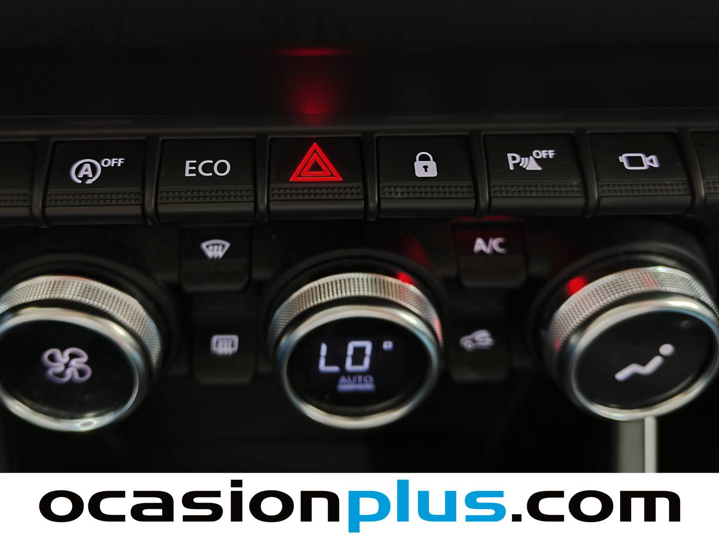 Dacia Duster Dacia Duster SL Aniversario Blue dCi (115 CV) 4x2 manual