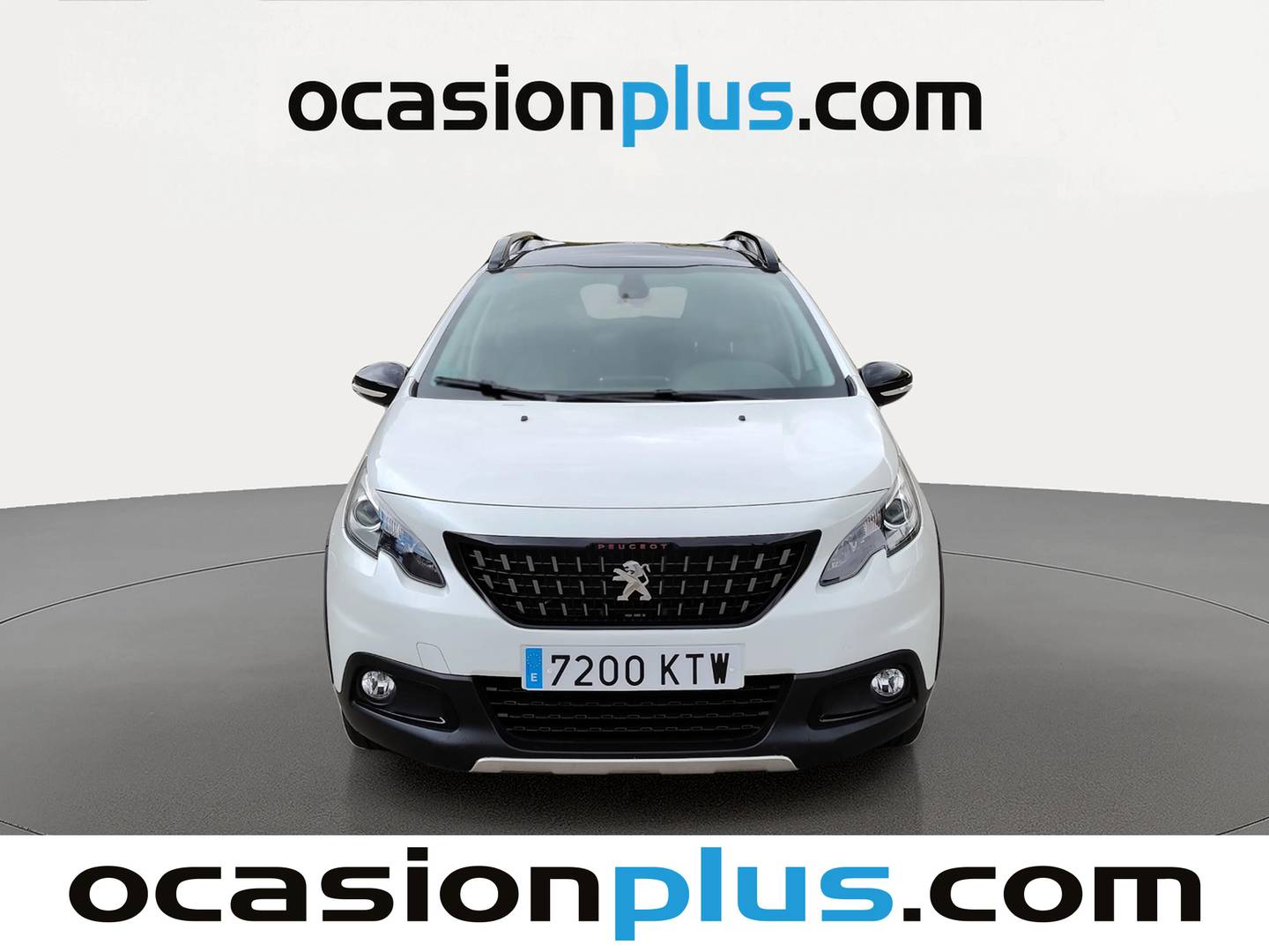 Peugeot 2008 Peugeot 2008 PureTech 130 S&S GT Line (130 CV) al mejor precio