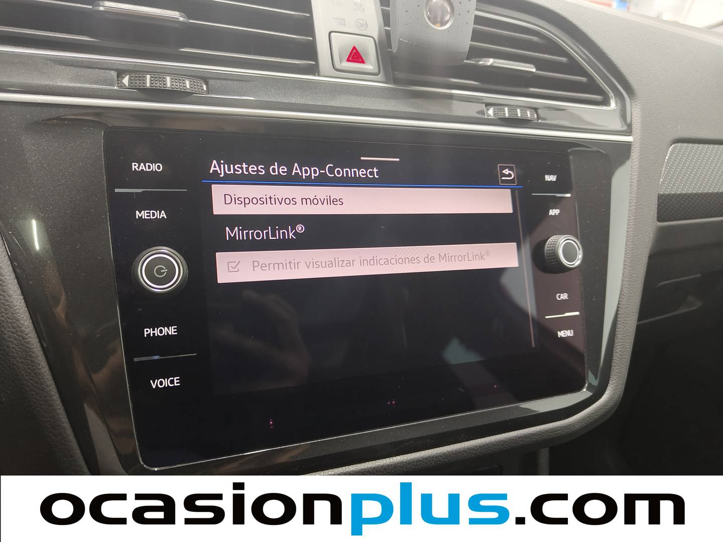 Paquetes del Volkswagen Tiguan Volkswagen Tiguan R-Line 2.0 TDI (150 CV)