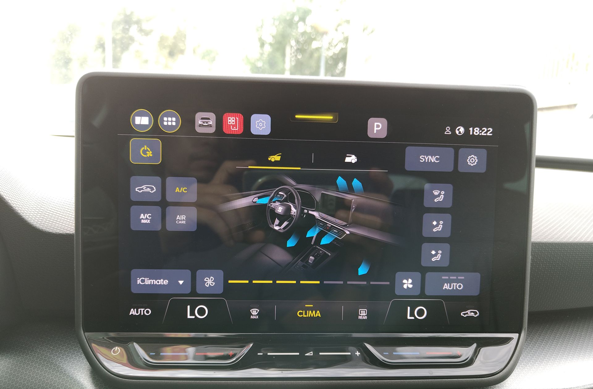 SEAT León 2.0 TDI Style XL - foto 30