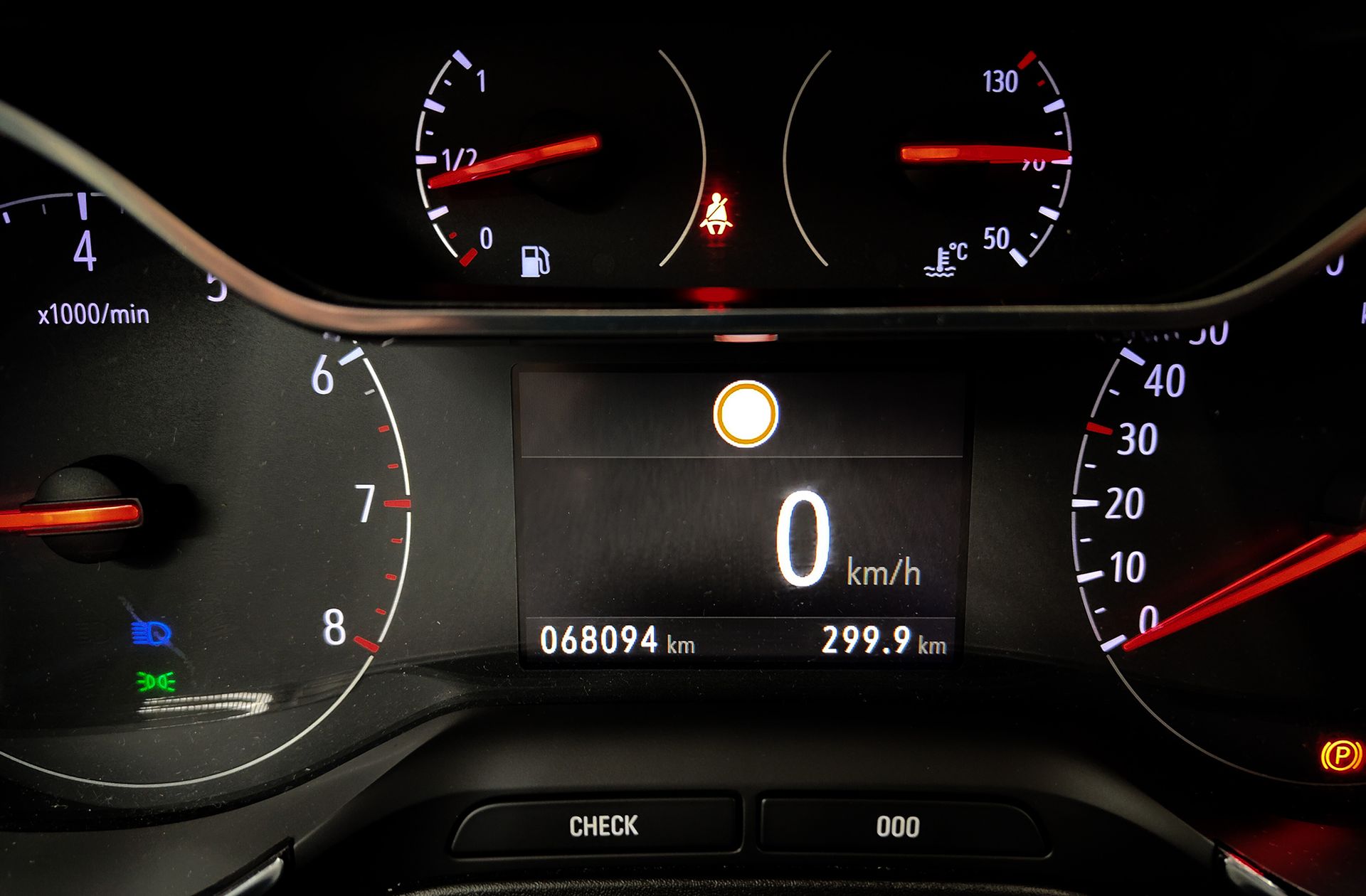 Opel Grandland 1.2 Turbo ecoTEC Excellence - foto 10