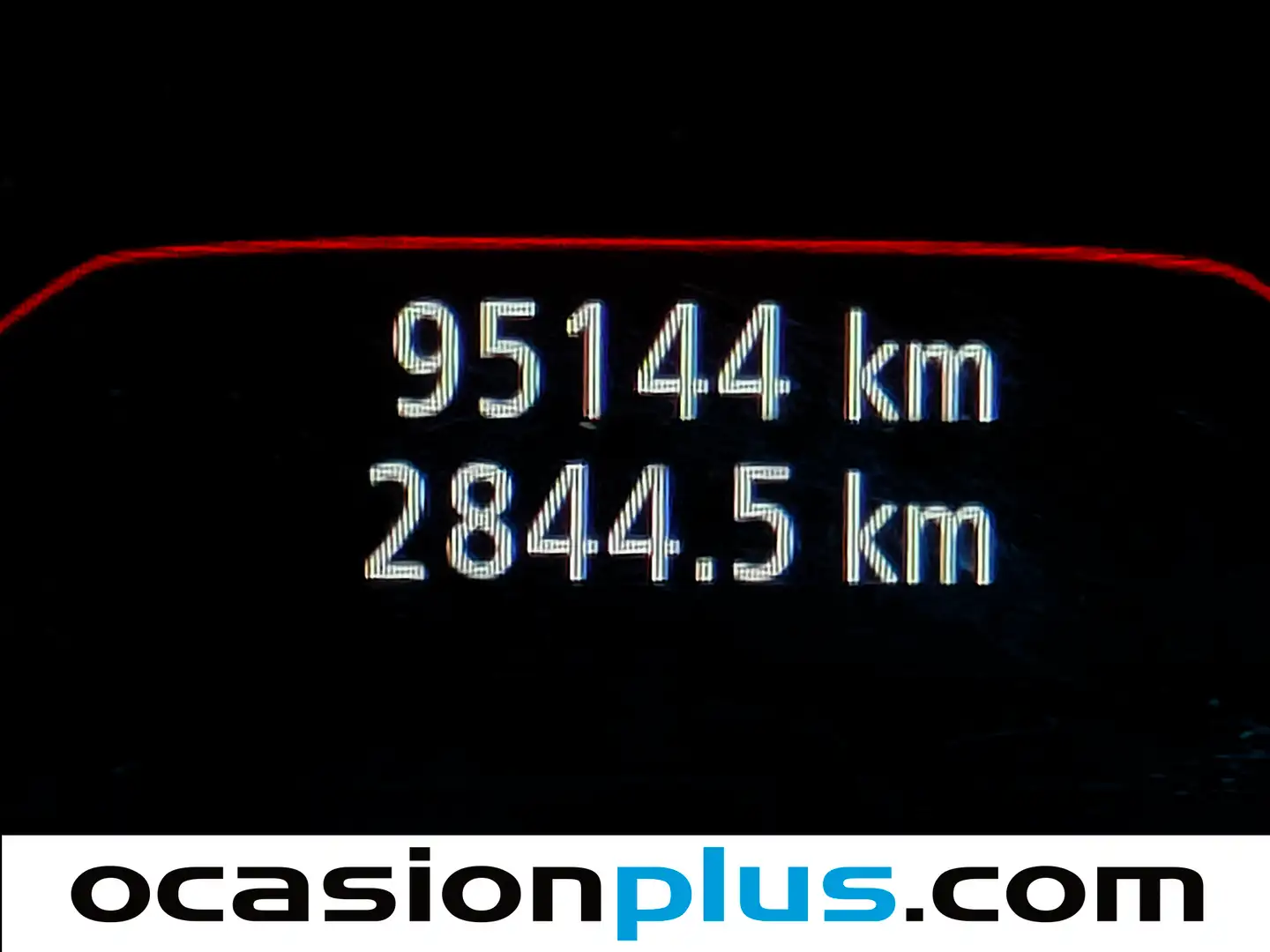 Foto Renault Kadjar Renault Kadjar Zen Energy TCe (130 CV)