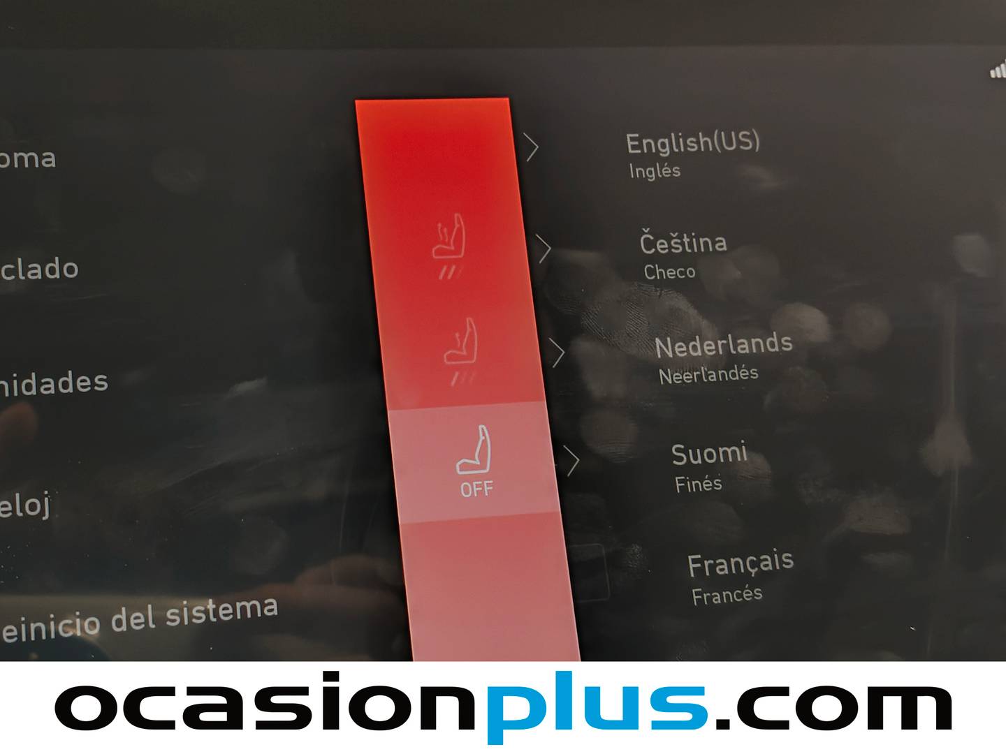 Equipamiento del Lynk & Co 01 Lynk & Co 01 1.5 PHEV  (261 CV)