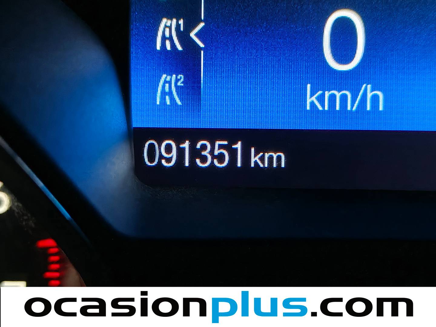 Ford Focus Ford Focus 1.0 Ecoboost S&S Trend+ (125 CV) seminuevo