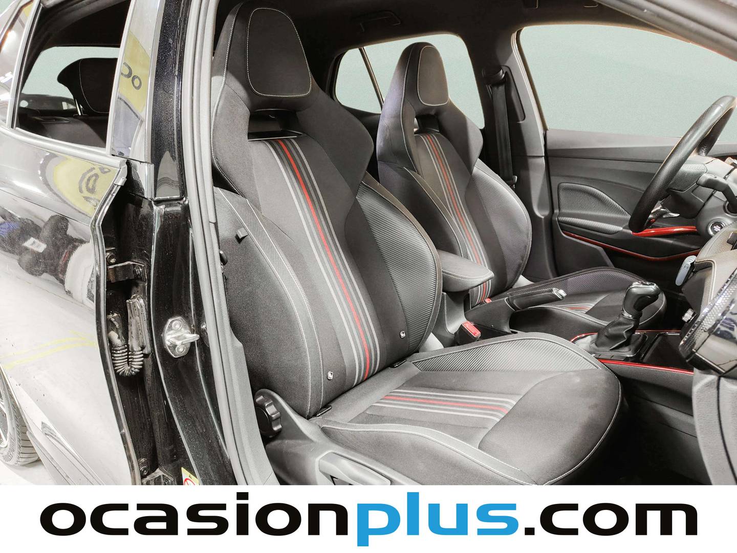 Skoda Fabia Skoda Fabia 1.5 TSI Monte Carlo DSG (150 CV) de segunda mano