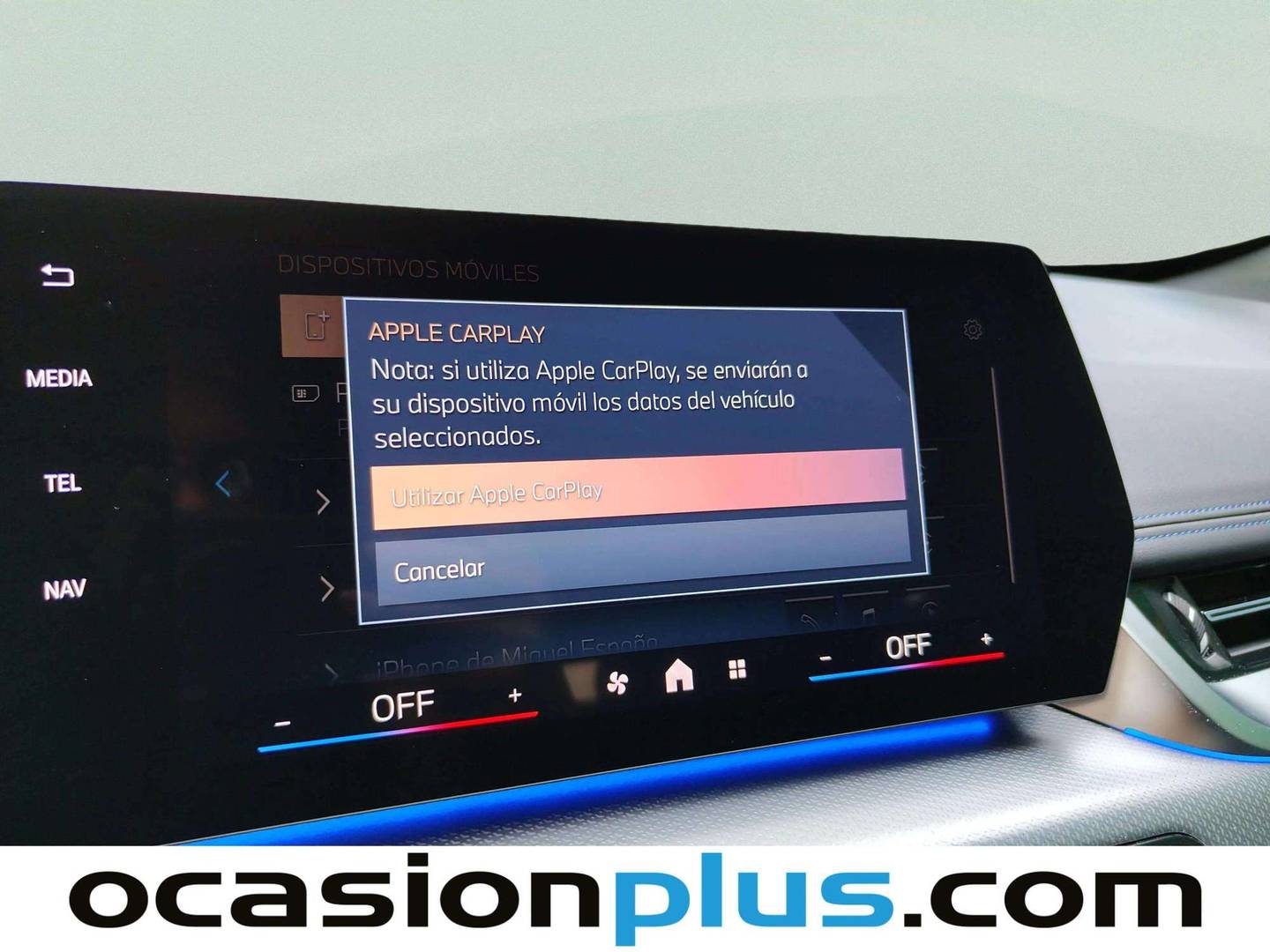 Acabados BMW X1 BMW X1 sDrive20d (163 CV) Pack M
