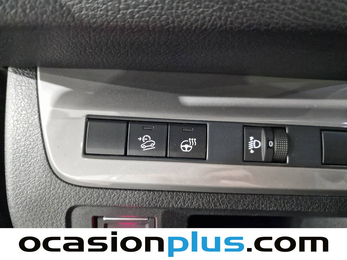 Acabados Peugeot Traveller Peugeot Traveller BlueHDi 180 Business VIP Standard EAT8 (180 CV) 8 Plazas