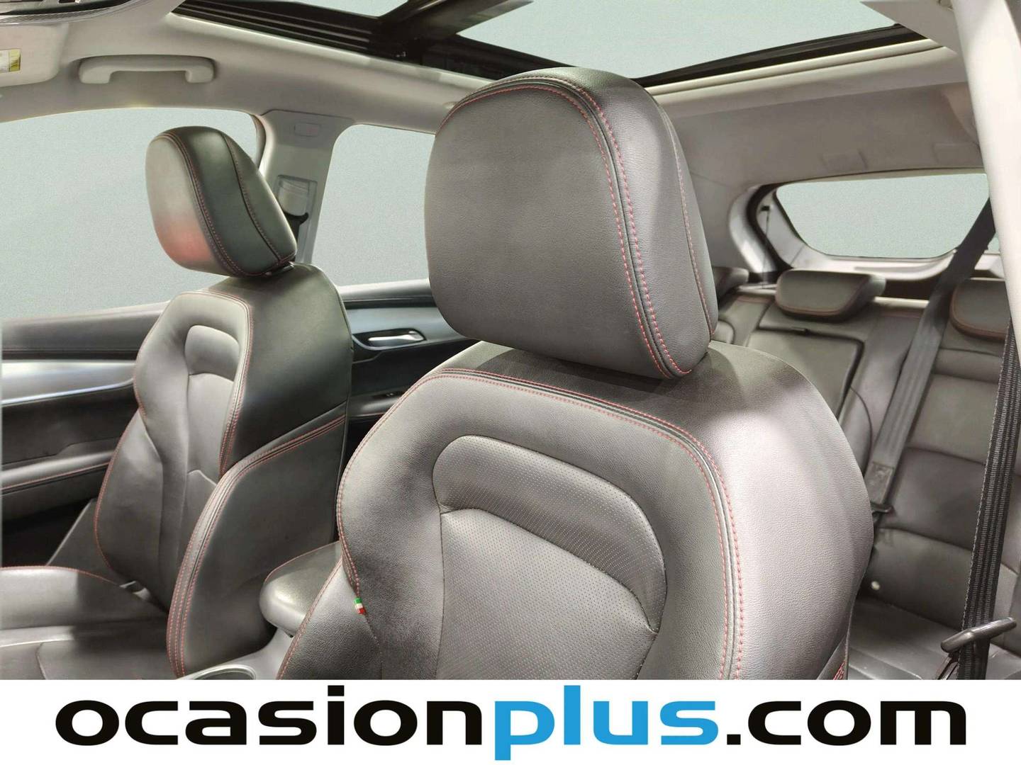 Foto SWM G01 SWM G01 1.5T Luxury (131 CV)