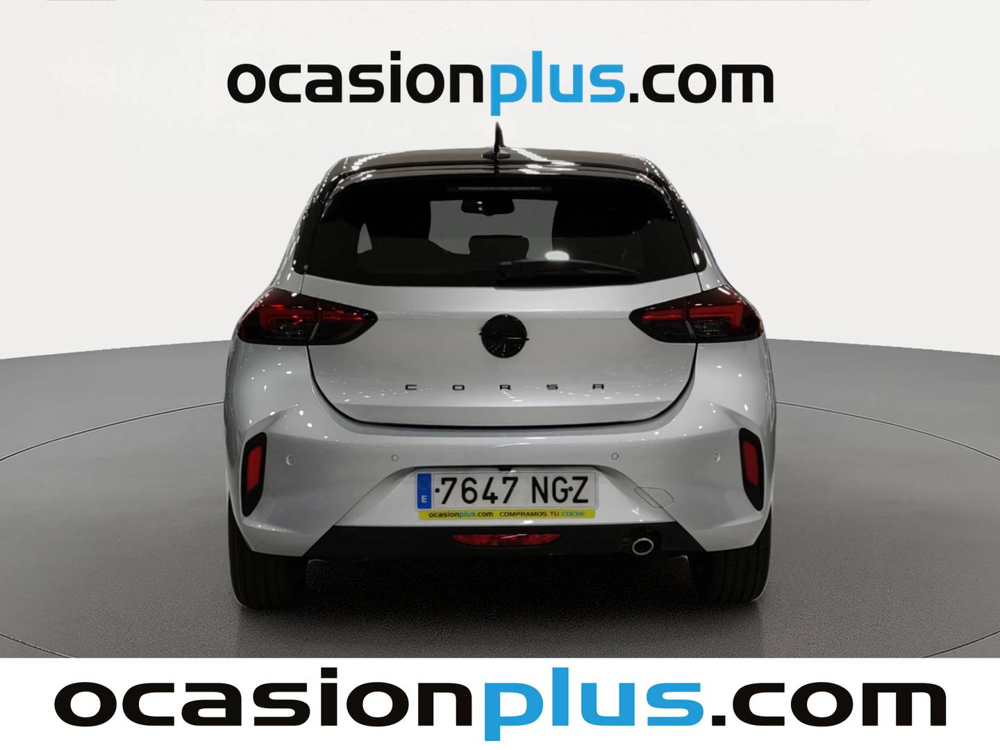 Opel Corsa Opel Corsa 1.2T XHL GS (100 CV) al mejor precio