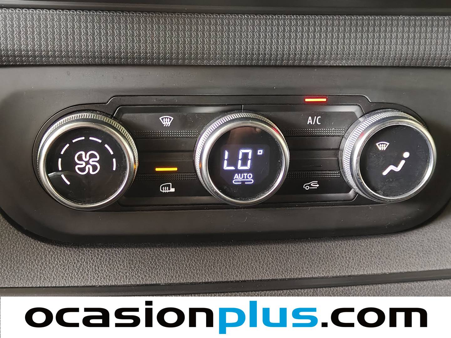 Foto Renault Trafic Renault Trafic Furgon L1H1 Blue dCi (130 CV)