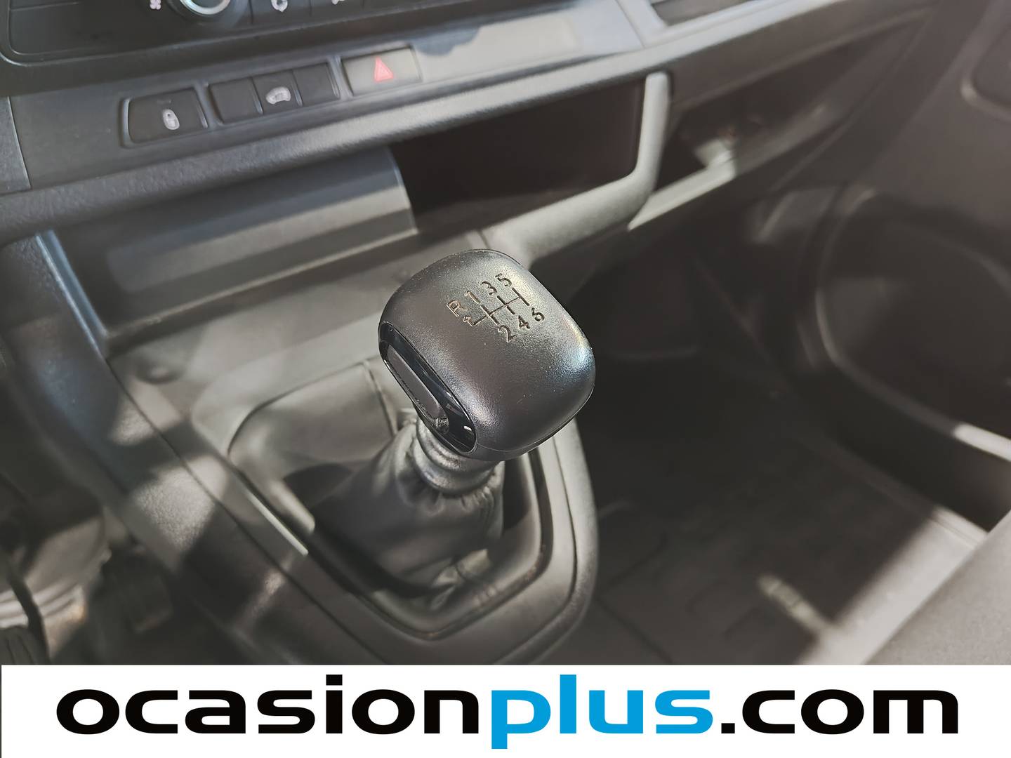Fiat Scudo Fiat Scudo Furgon 1.5 Bluehdi L2 (120 CV) de segunda mano
