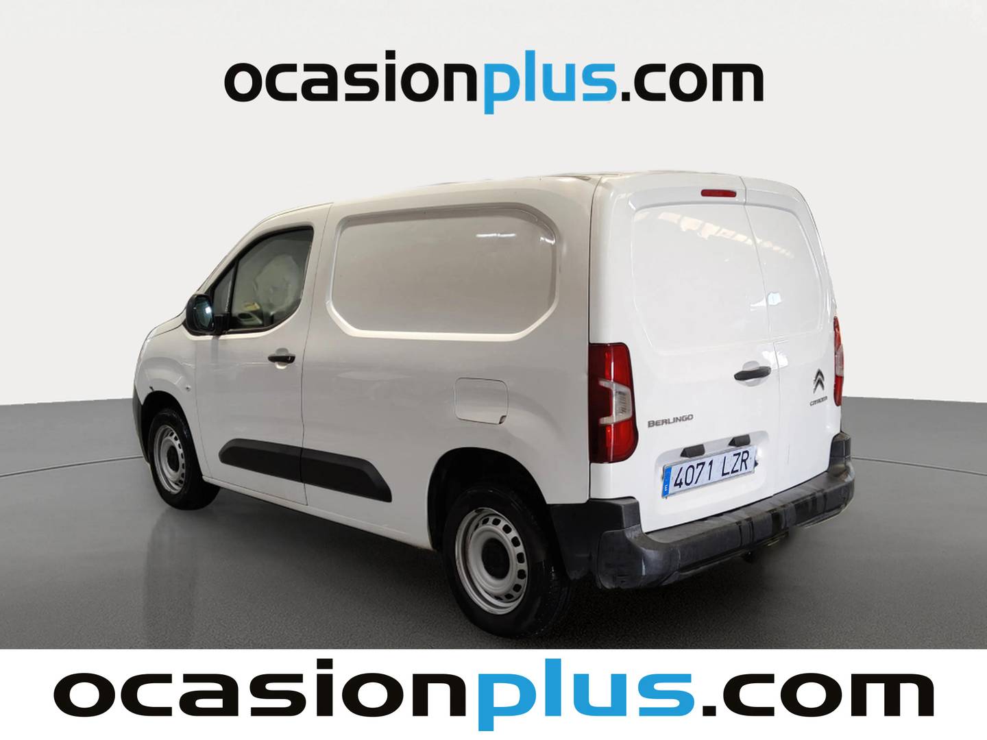 Foto Citroën Berlingo Citroen Berlingo Furgon BlueHDi 100 Talla M Control (102 CV)